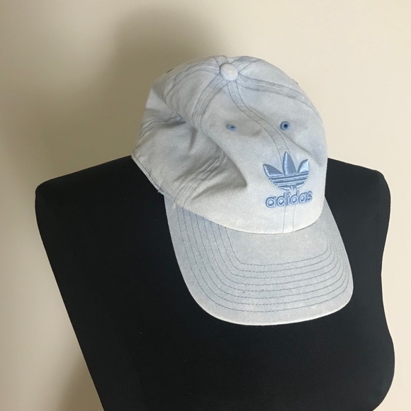 adidas Accessories - Adidas Denim Hat